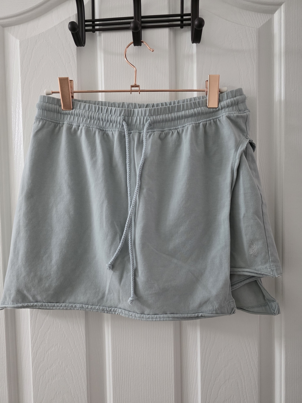 FP Light Sage Skort